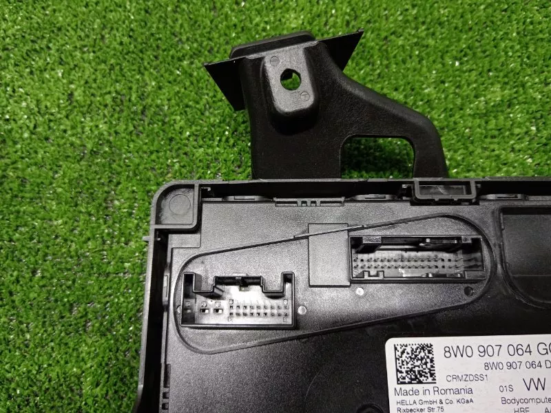 Блок комфорта