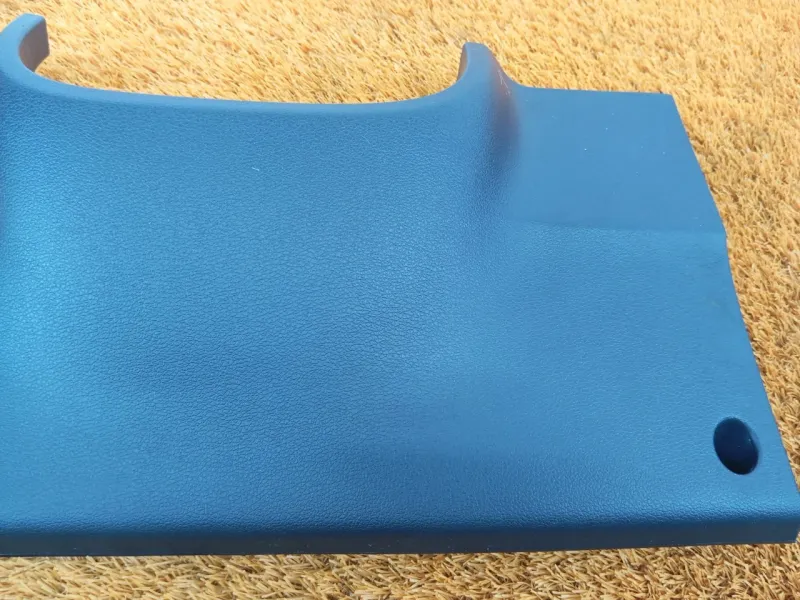 Накладка на торпедо