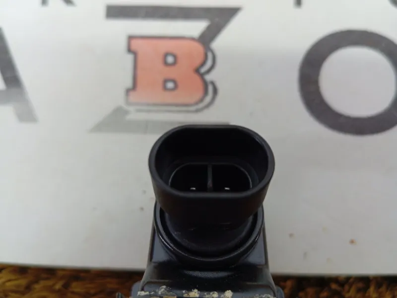 Подсветка номера