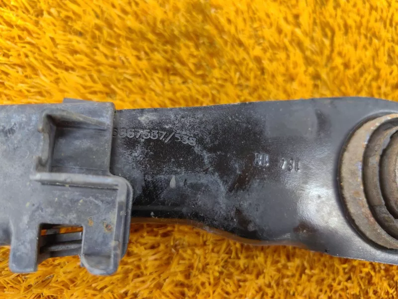 Рычаг подвески