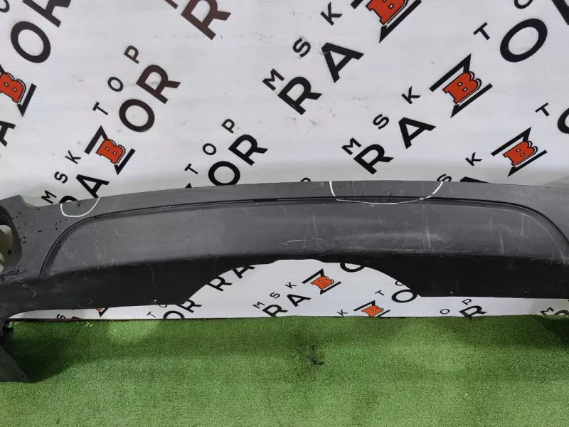 Юбка бампера