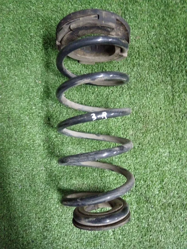 Пружина подвески