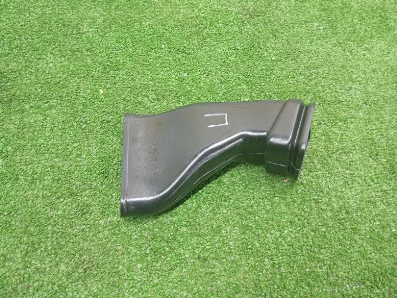 Воздуховод системы вентиляции