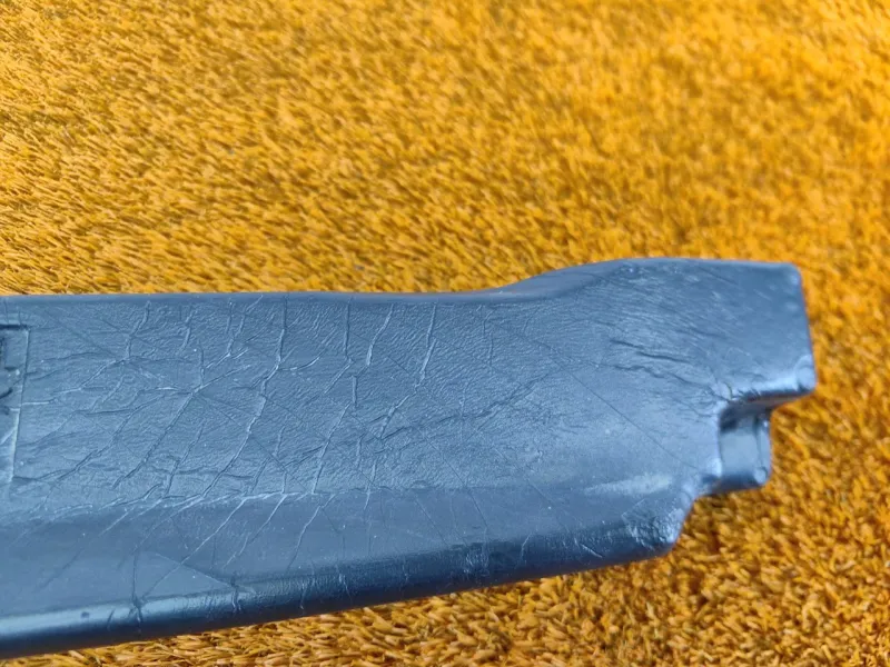 Пыльник крыла