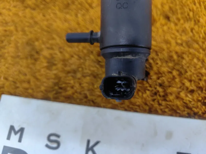 Клапан паров бензина