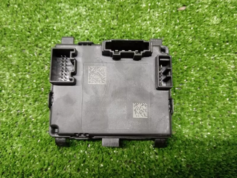 Блок комфорта