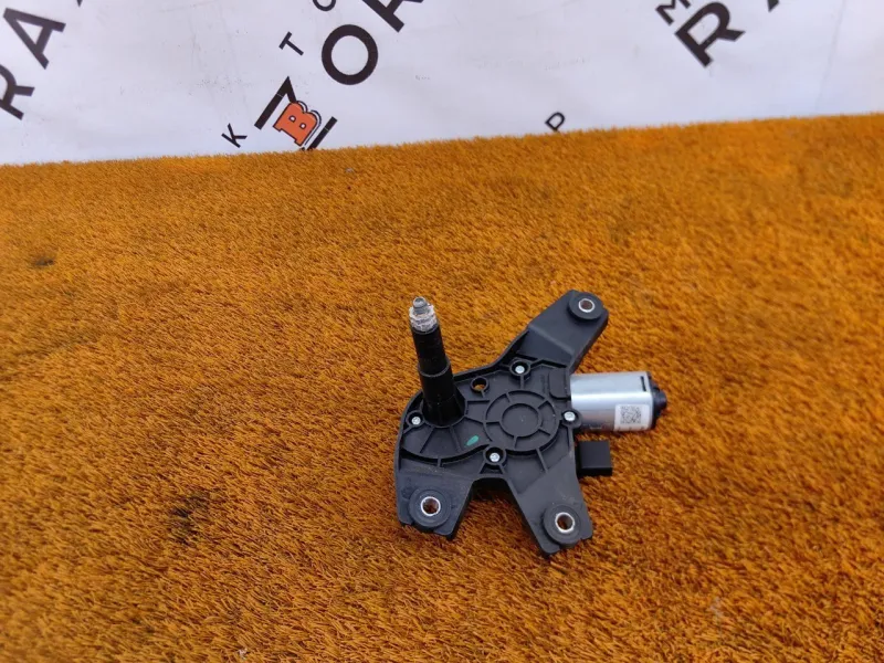 Мотор стеклоочистителя