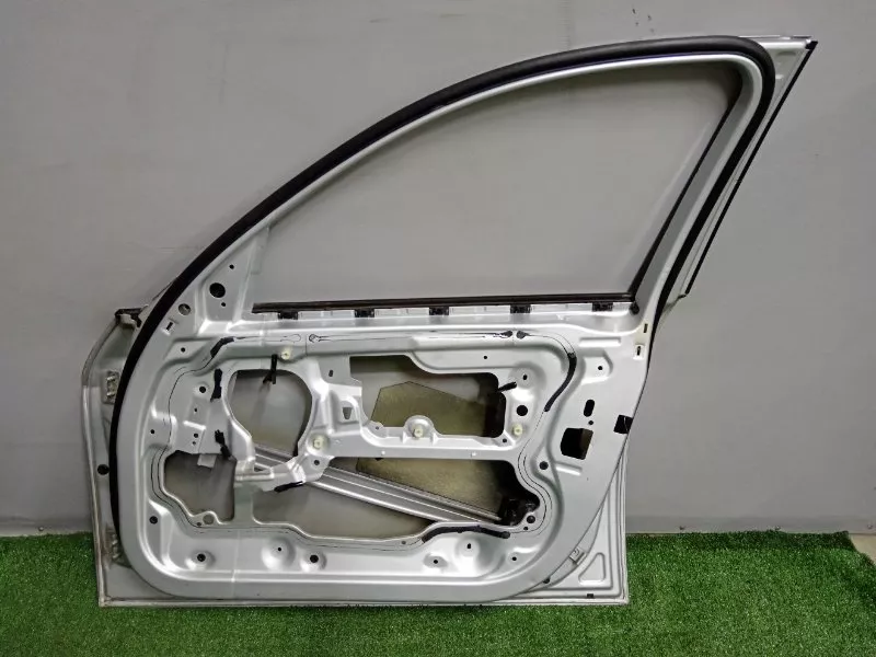 Дверь BMW 3-Series 2007 41007203644 E90, передняя правая