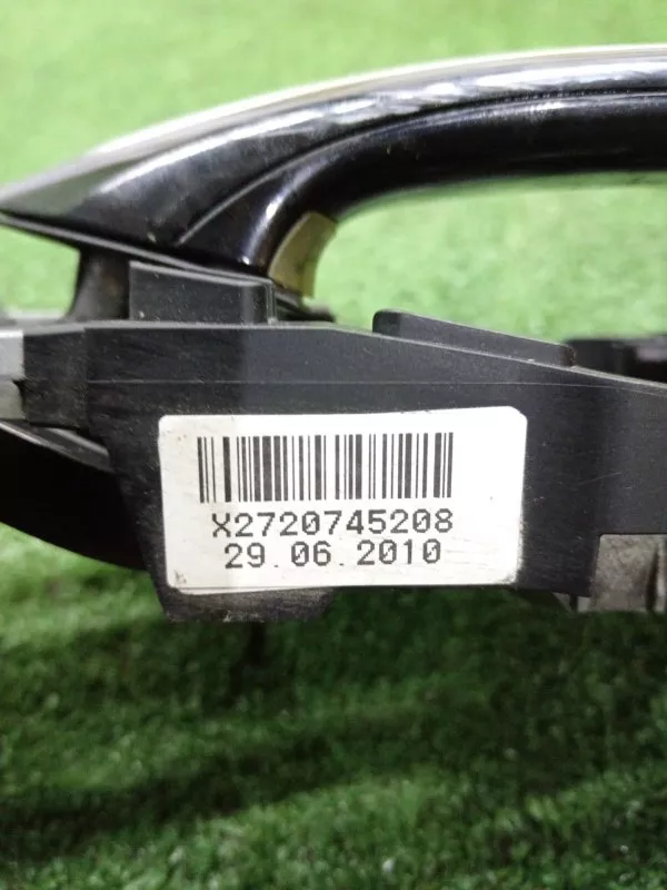 Ручка двери наружняя