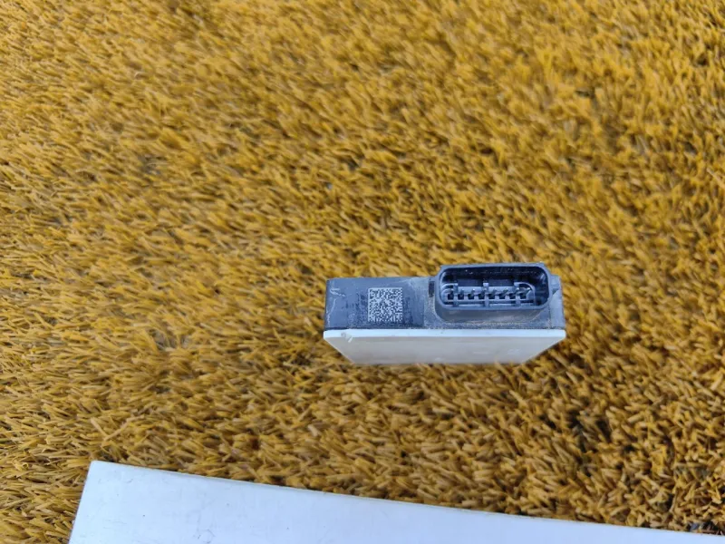 Датчик слепых зон