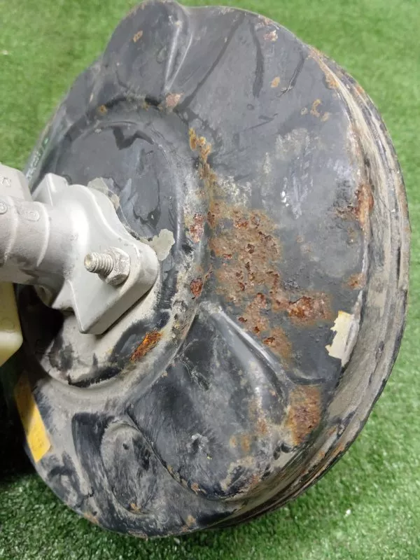 Главный тормозной цилиндр