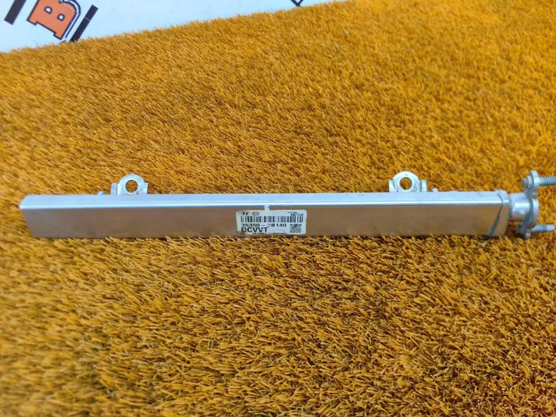 Топливная рампа