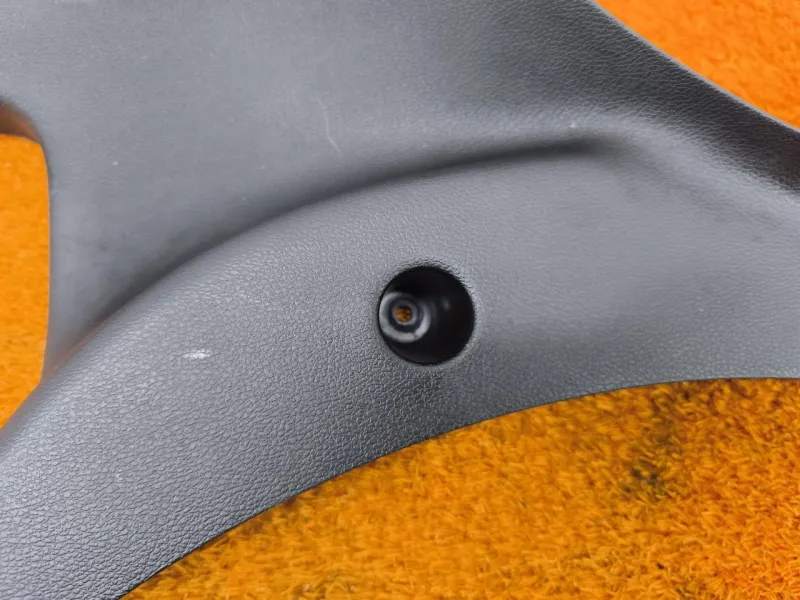 Накладка порога