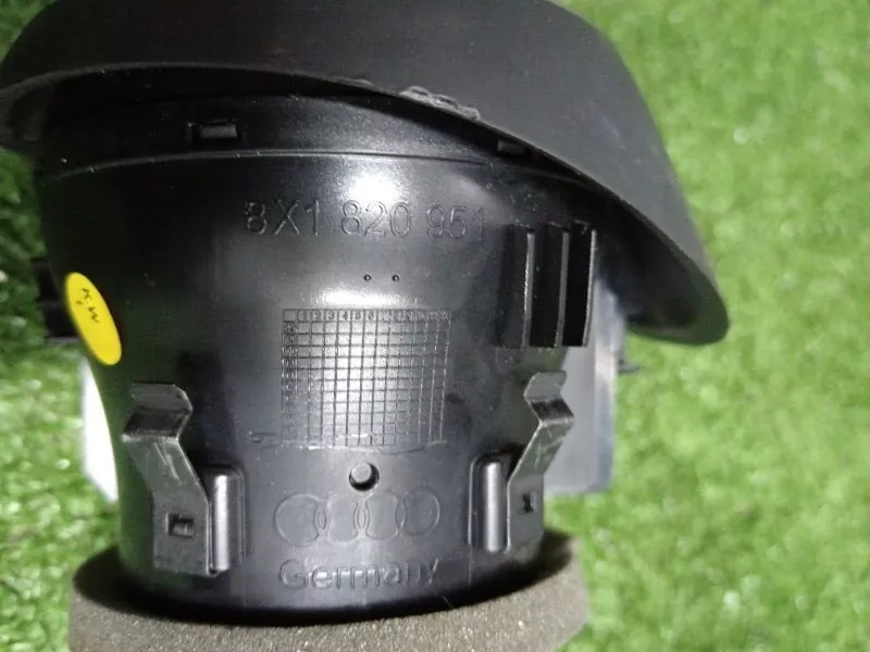 Дефлектор воздуховода