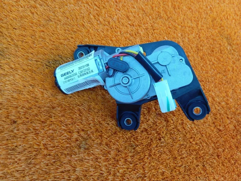 Моторчик стеклоочистителя