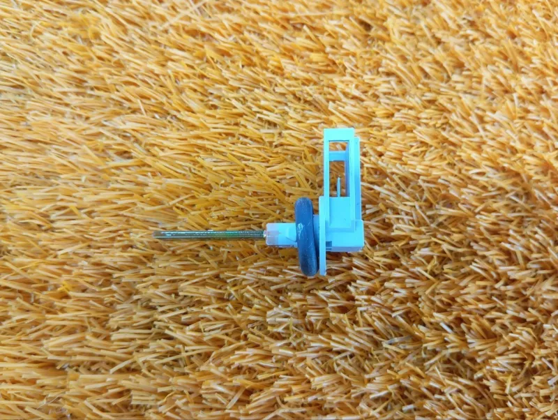 Датчик температуры воздуха в салоне