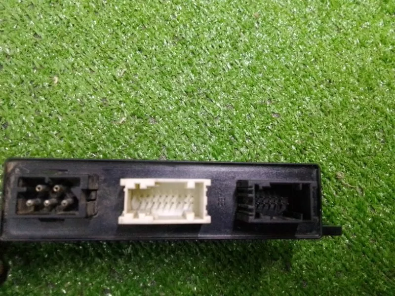 Блок управления двери