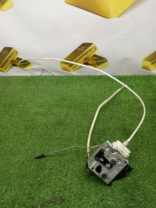 Замок двери