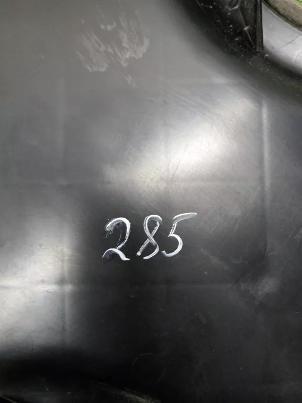 Накладка двери