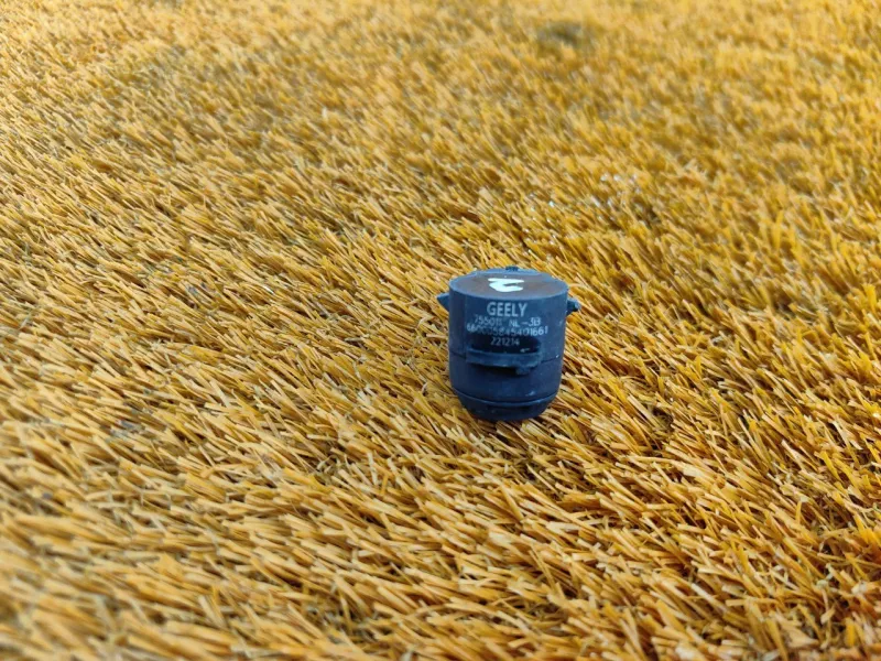 Датчик парковки