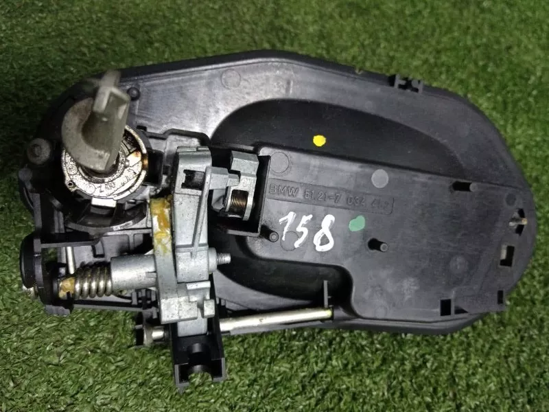 Ручка двери наружняя