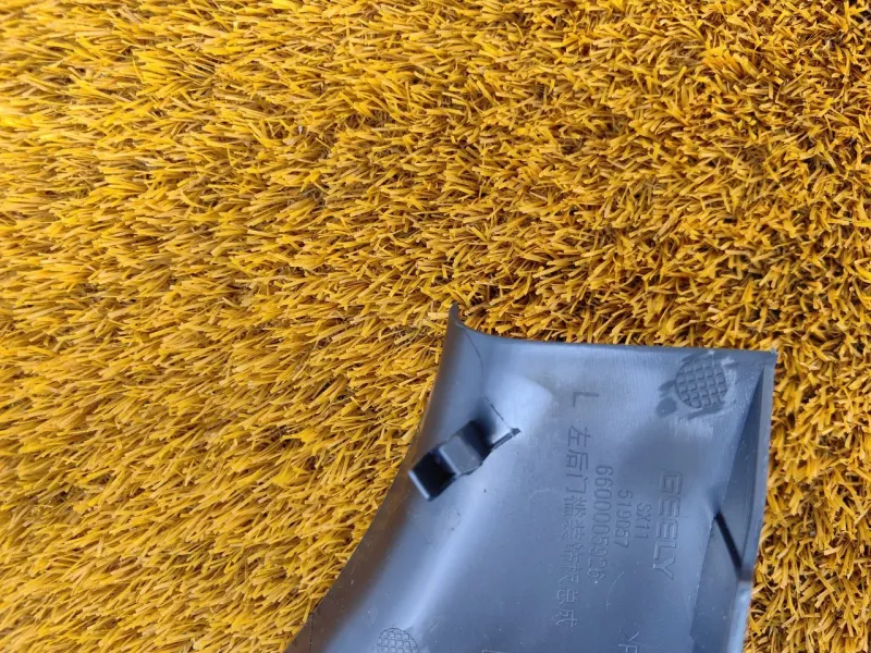 Накладка порога