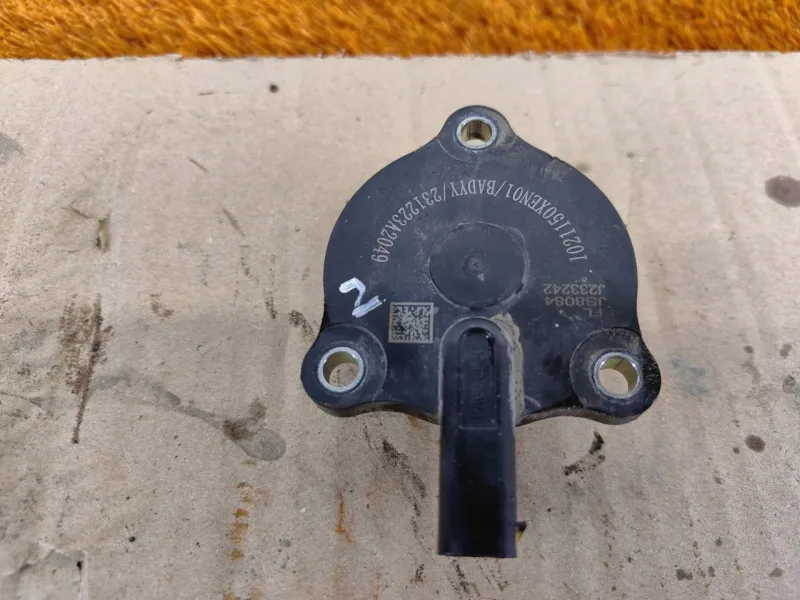 Клапан электромагн. изменения фаз ГРМ