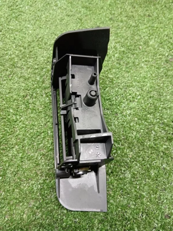 Пепельница