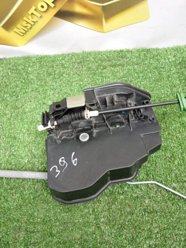 Замок двери