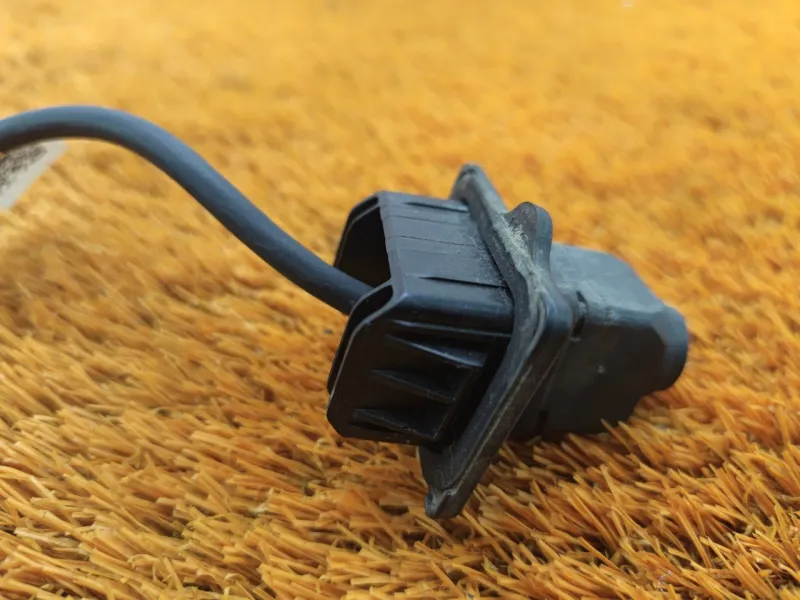 Камера заднего вида