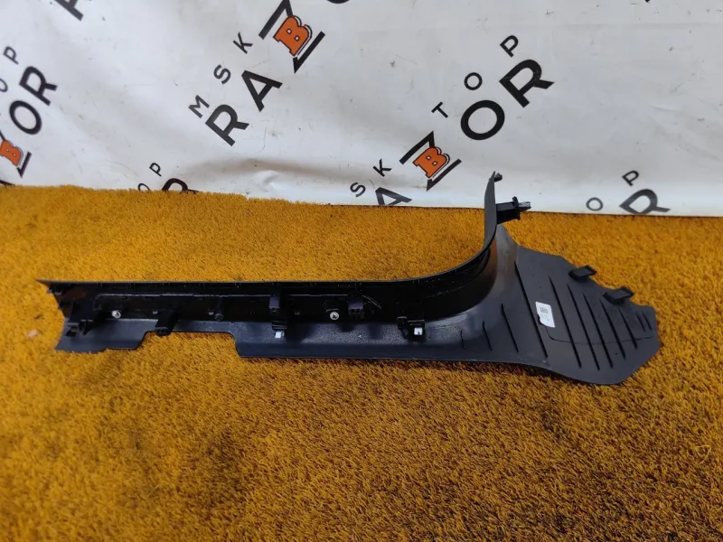 Накладка порога