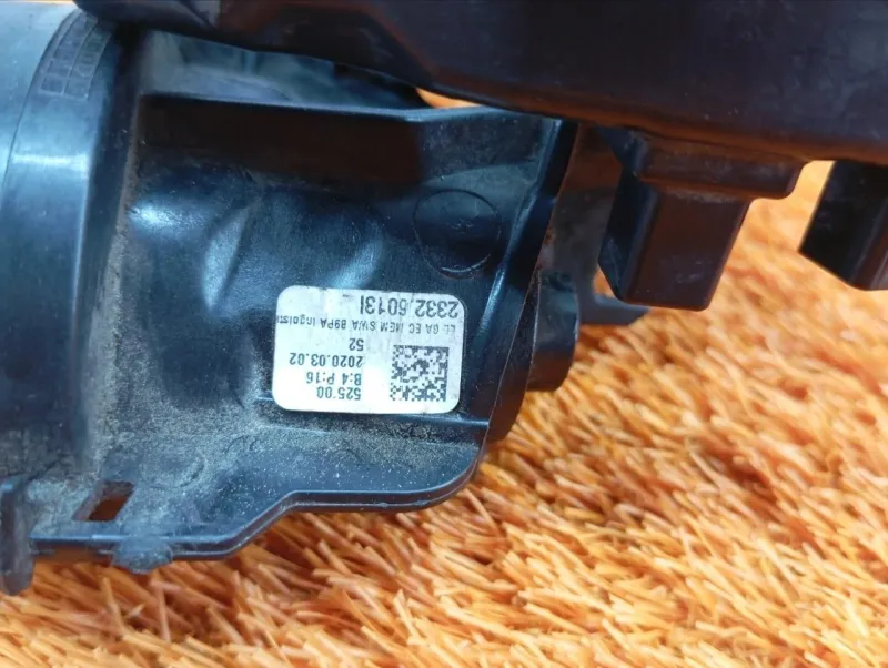 Корпус зеркала