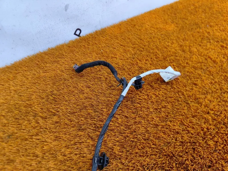 Проводка торпедо