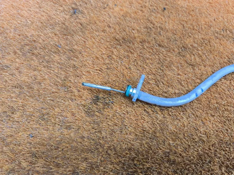 Щуп масляный ДВС