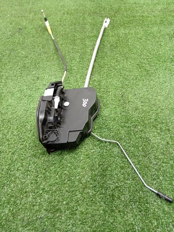 Замок двери