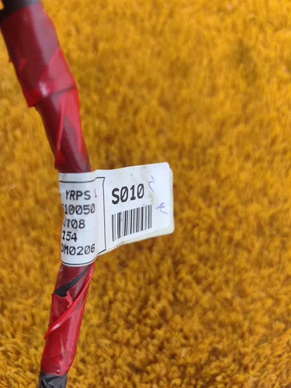 Проводка двери