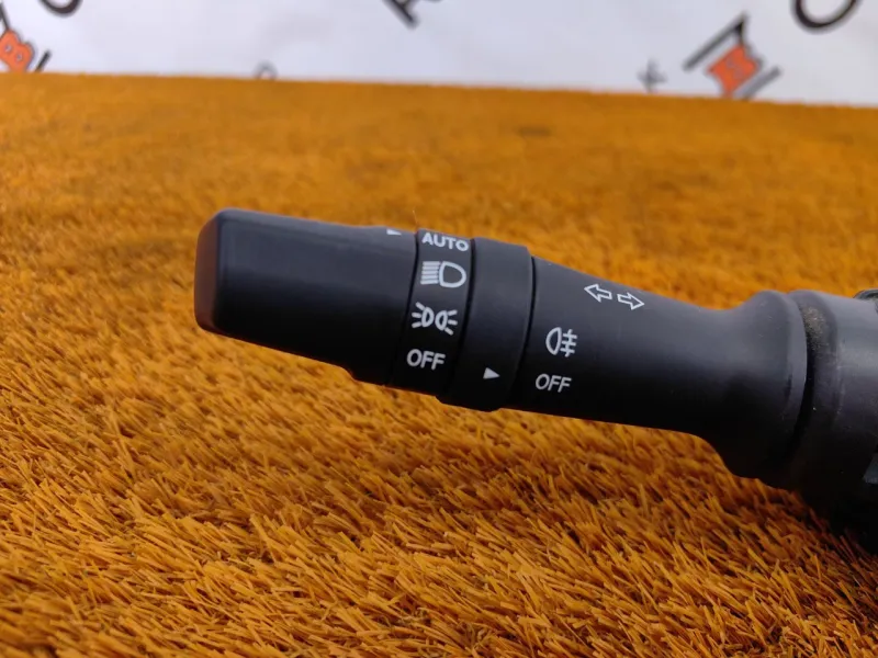 Переключатель подрулевой