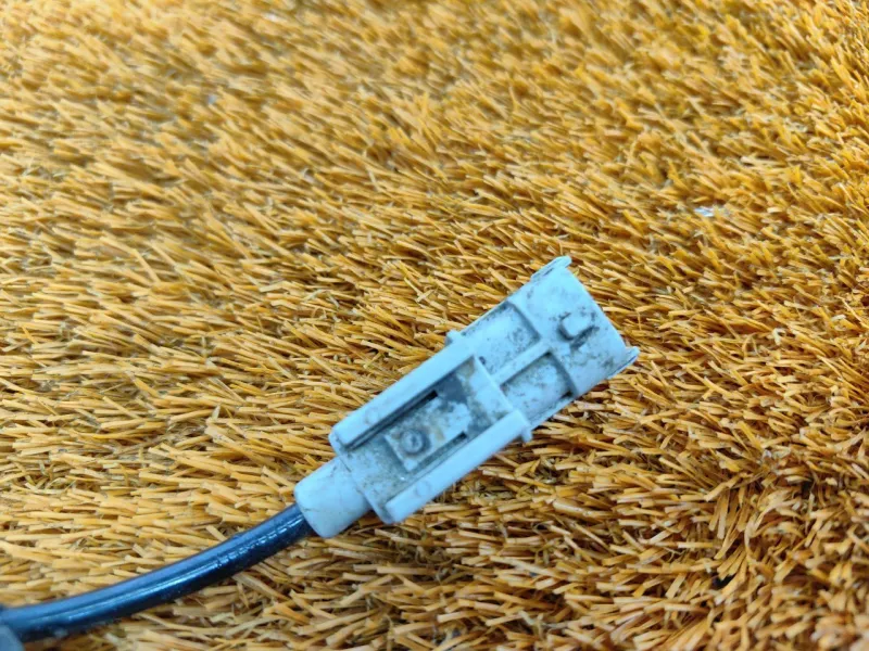 Датчик детонации