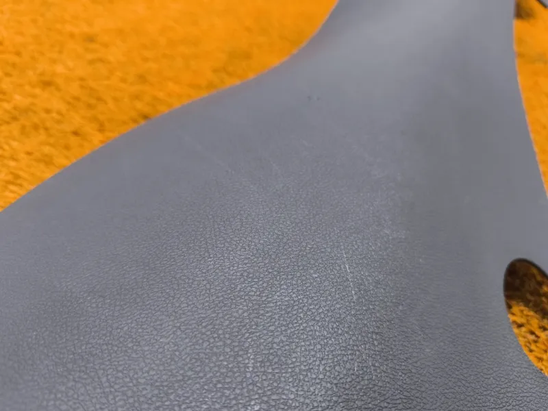 Накладка на стойку кузова