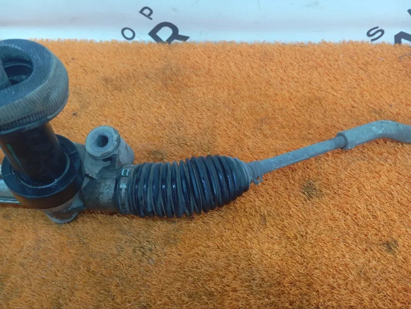 Рулевая рейка