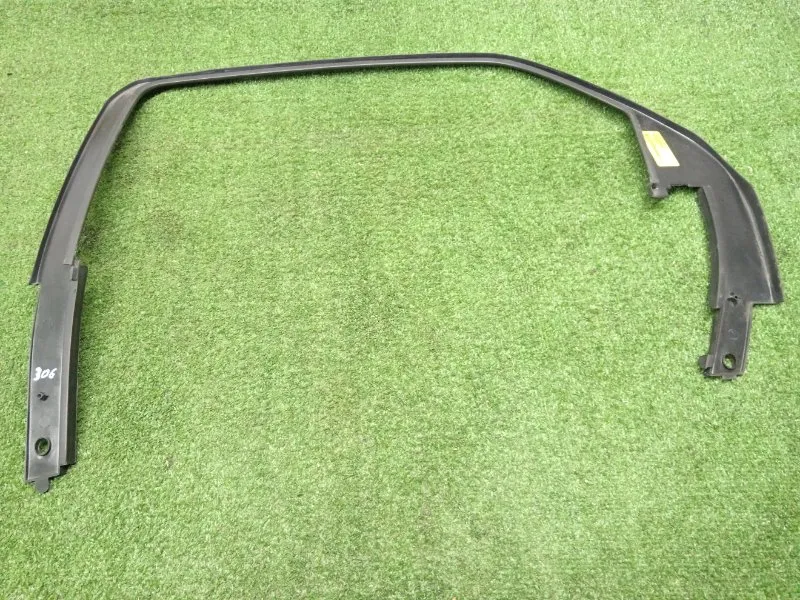 Накладка рамки двери