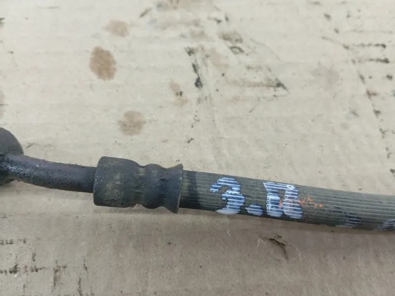 Шланг тормозной