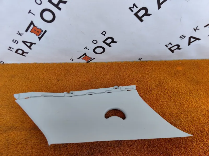 Накладка на стойку кузова