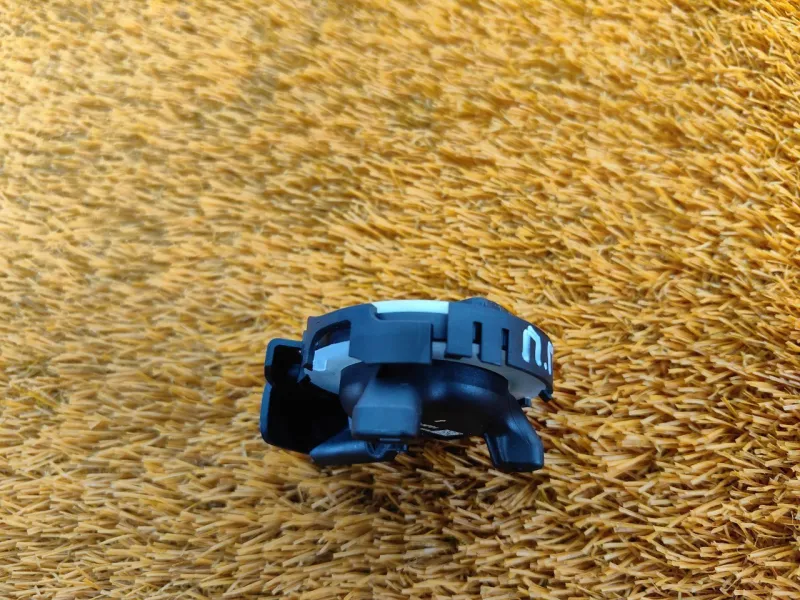 Датчик удара