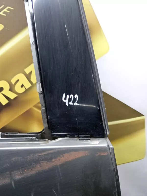 Дверь BMW X5 2006 41528256828 E53, задняя правая