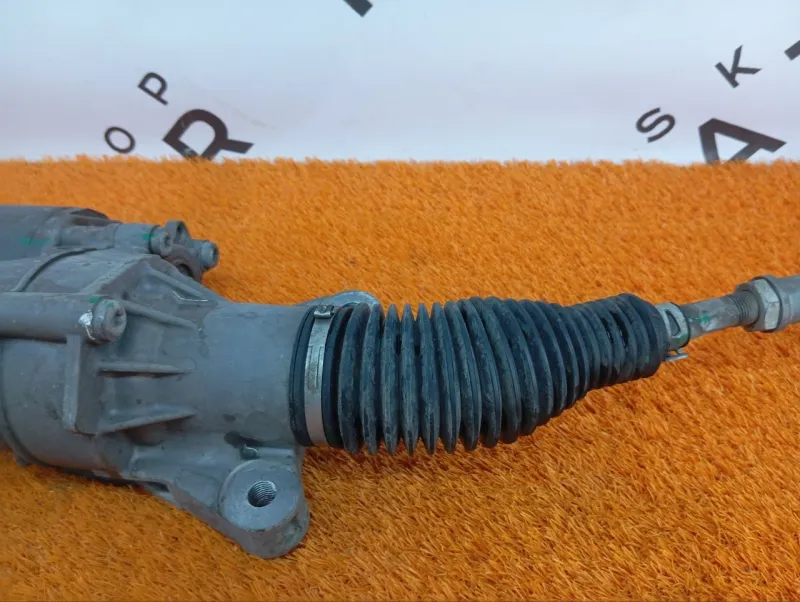 Рулевая рейка