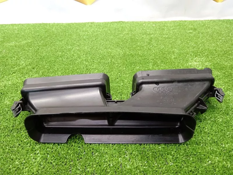 Воздуховод печки