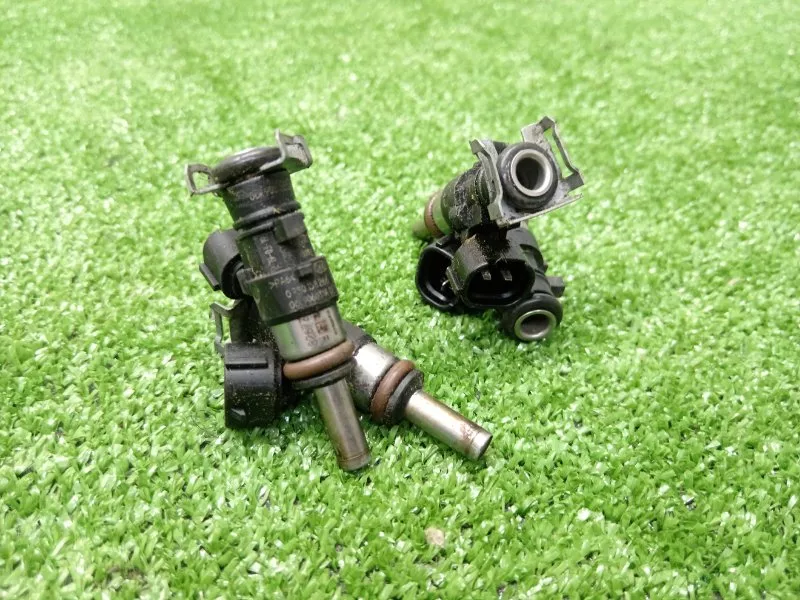 Форсунка топливная