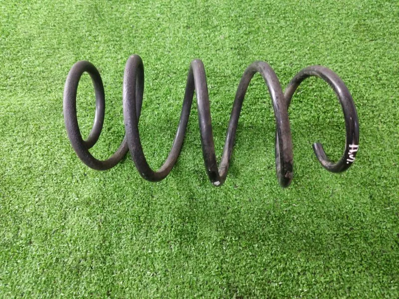 Пружина подвески