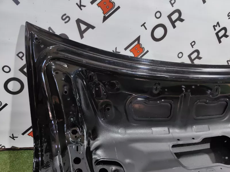 Крышка багажника Audi A6 2020 4K5827025, задняя